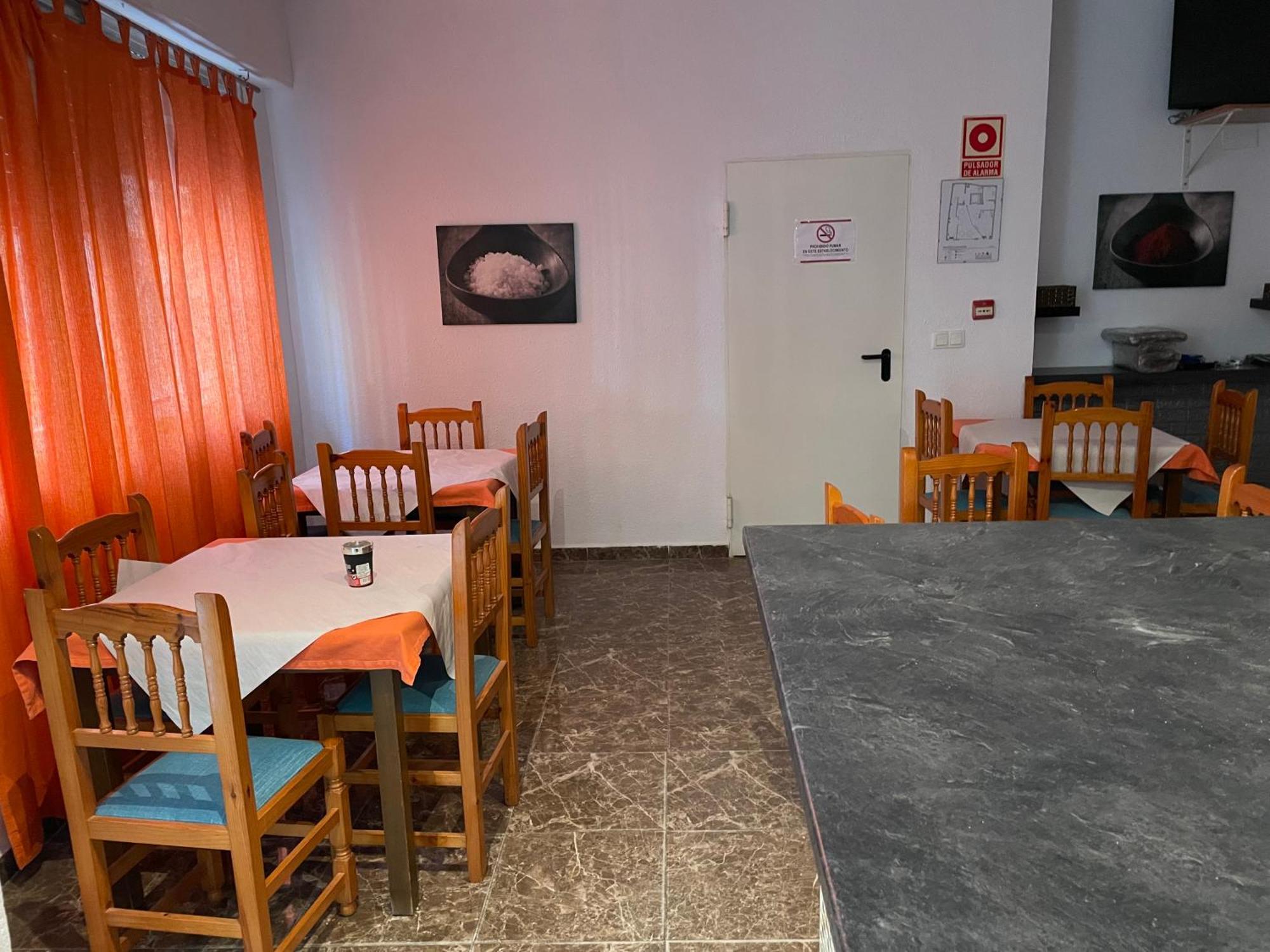 Albahicin * Sagunto